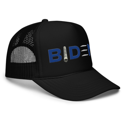Biden Legacy Trucker Hat RB IMports