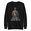 Embrace the Chill" Cozy Fall & Winter Sweatshirt RB IMports