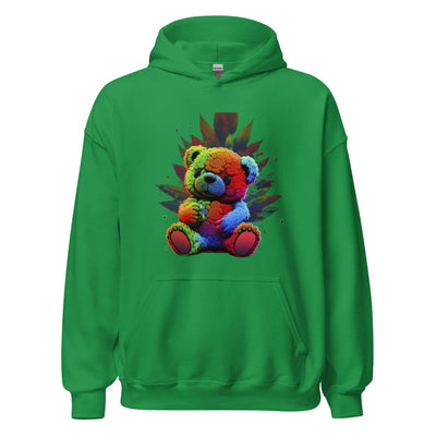 Stoned Bears is the ultimate destination for unique and funny T-shirts. Our custom designs are made from high-quality materials and come in a variety of sizes and styles. Shop our collection of graphic tees and vintage T-shirts